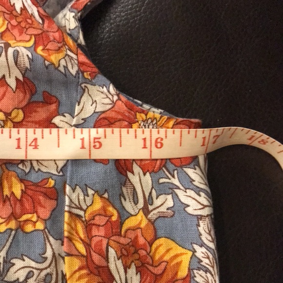 Rachel Zoe cropped halter - Picture 5 of 5